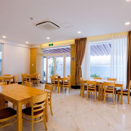Dao Ngoc Hotel Phu Quoc Esterno foto