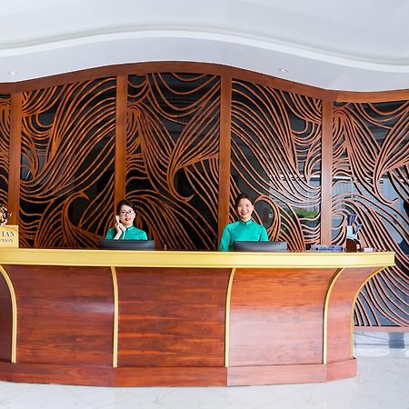 Dao Ngoc Hotel Phu Quoc Esterno foto
