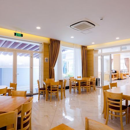 Dao Ngoc Hotel Phu Quoc Esterno foto