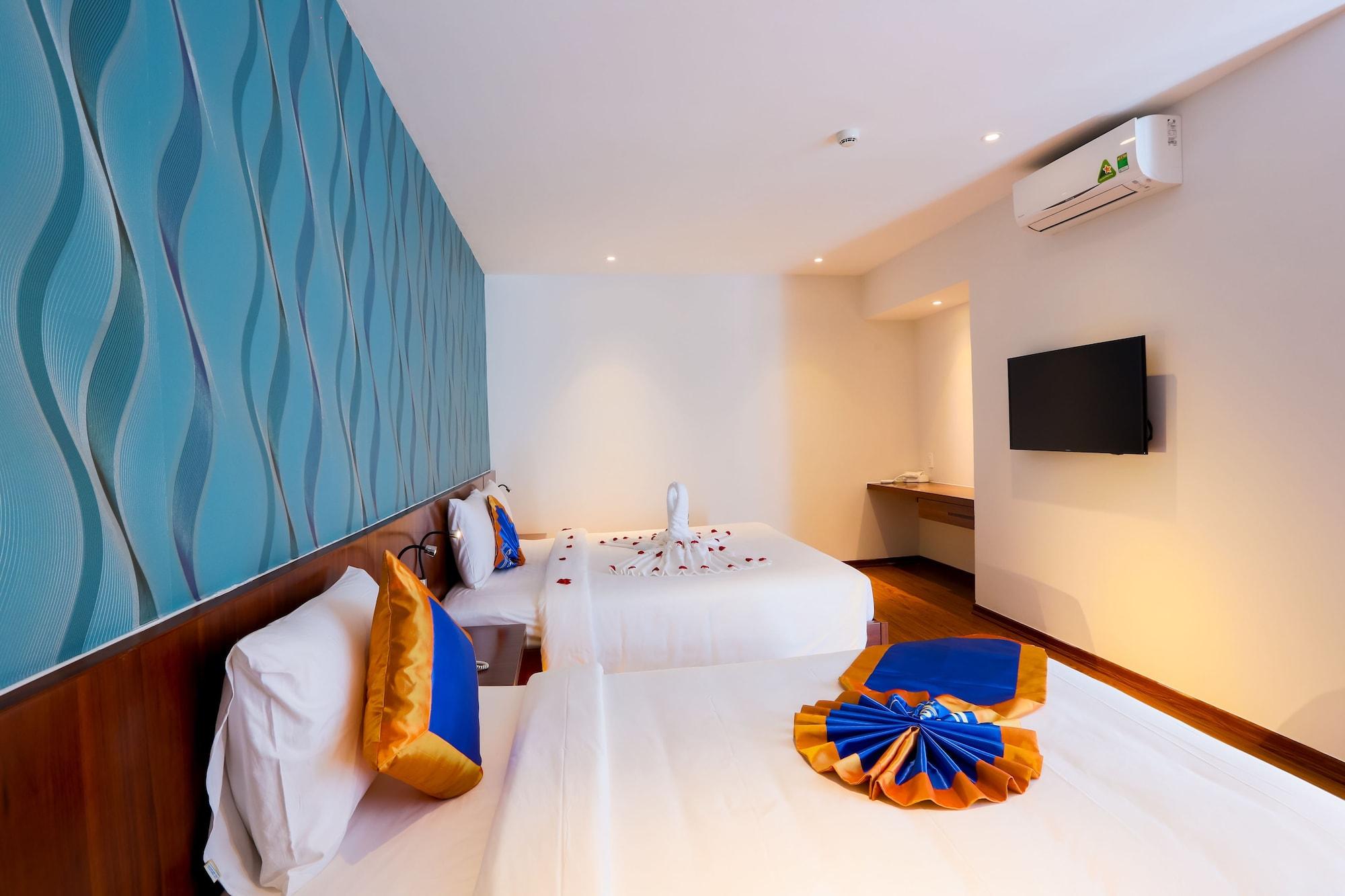 Dao Ngoc Hotel Phu Quoc Esterno foto