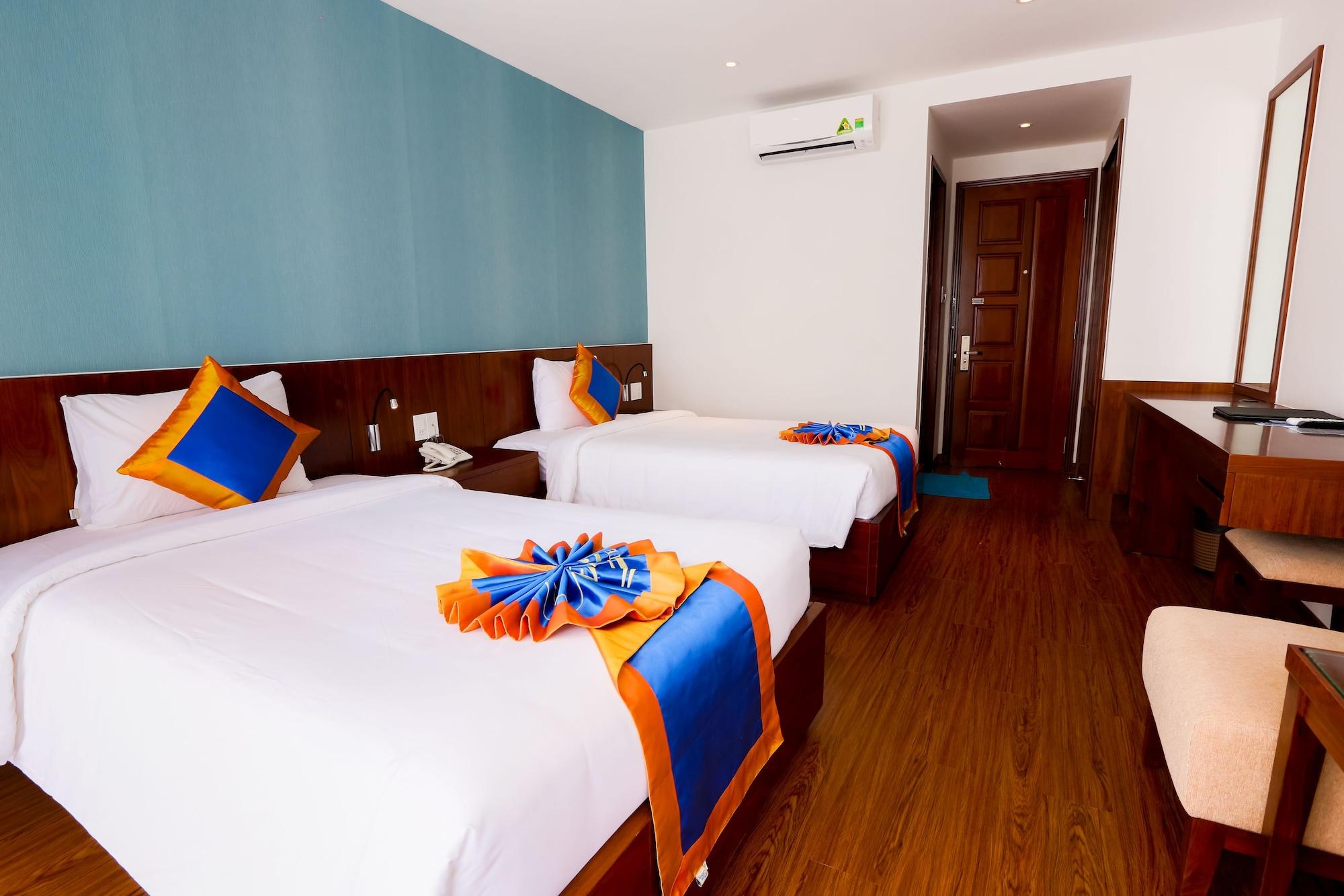 Dao Ngoc Hotel Phu Quoc Esterno foto