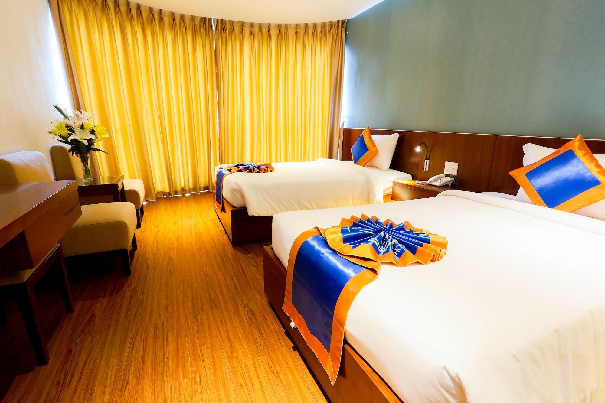 Dao Ngoc Hotel Phu Quoc Esterno foto