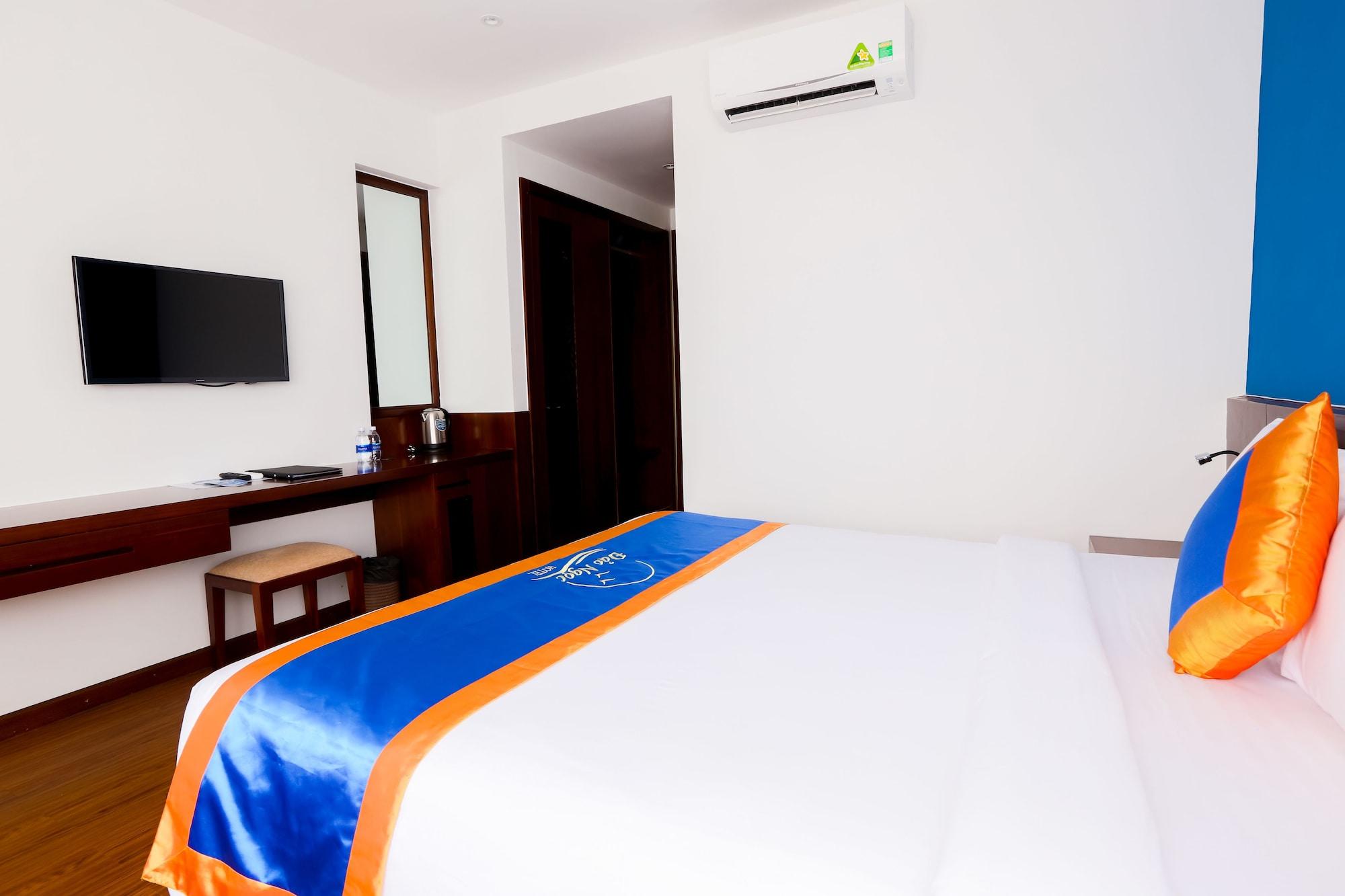 Dao Ngoc Hotel Phu Quoc Esterno foto