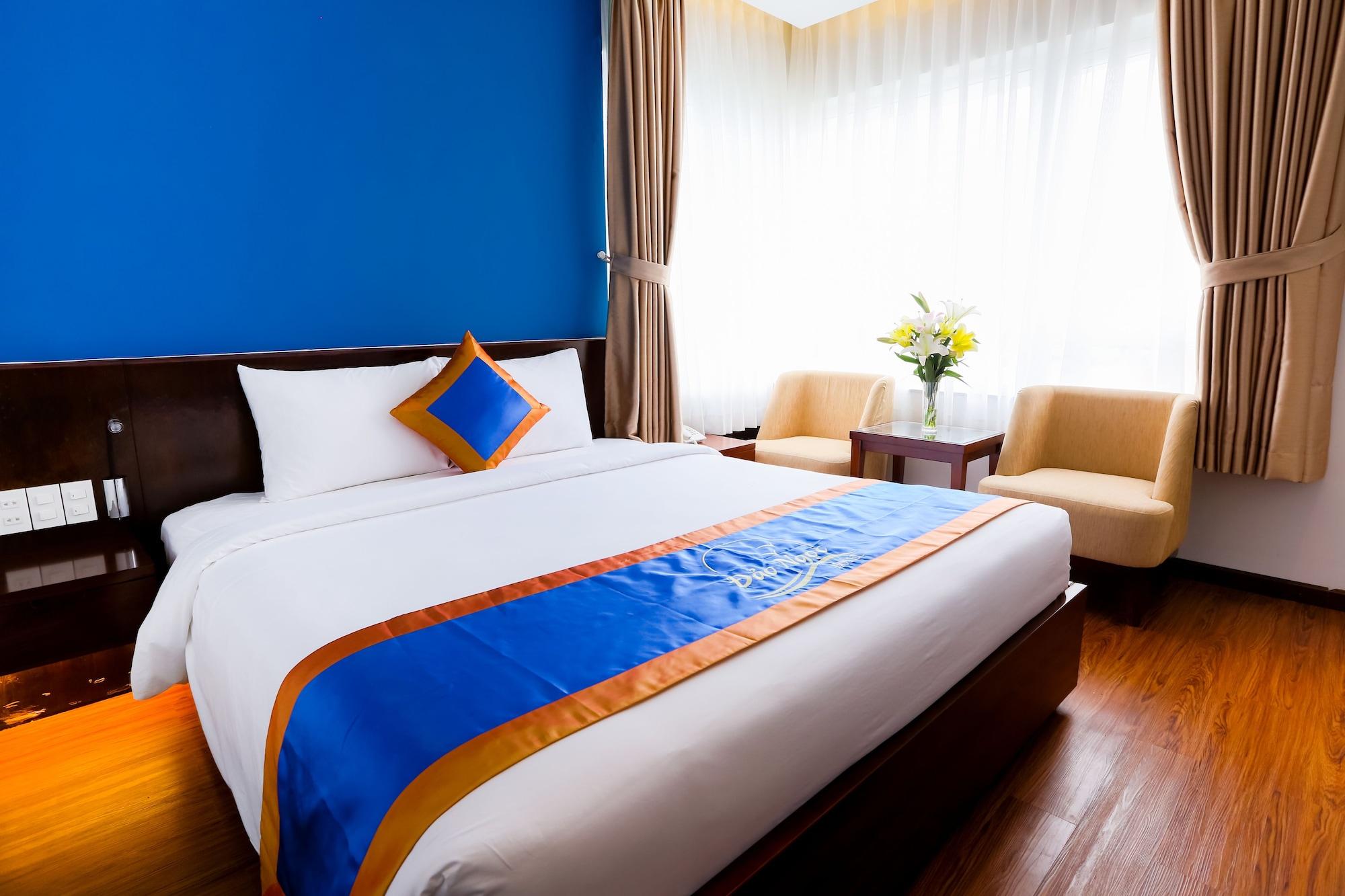 Dao Ngoc Hotel Phu Quoc Esterno foto