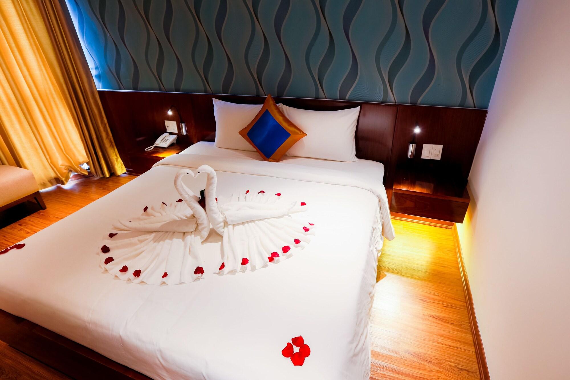 Dao Ngoc Hotel Phu Quoc Esterno foto