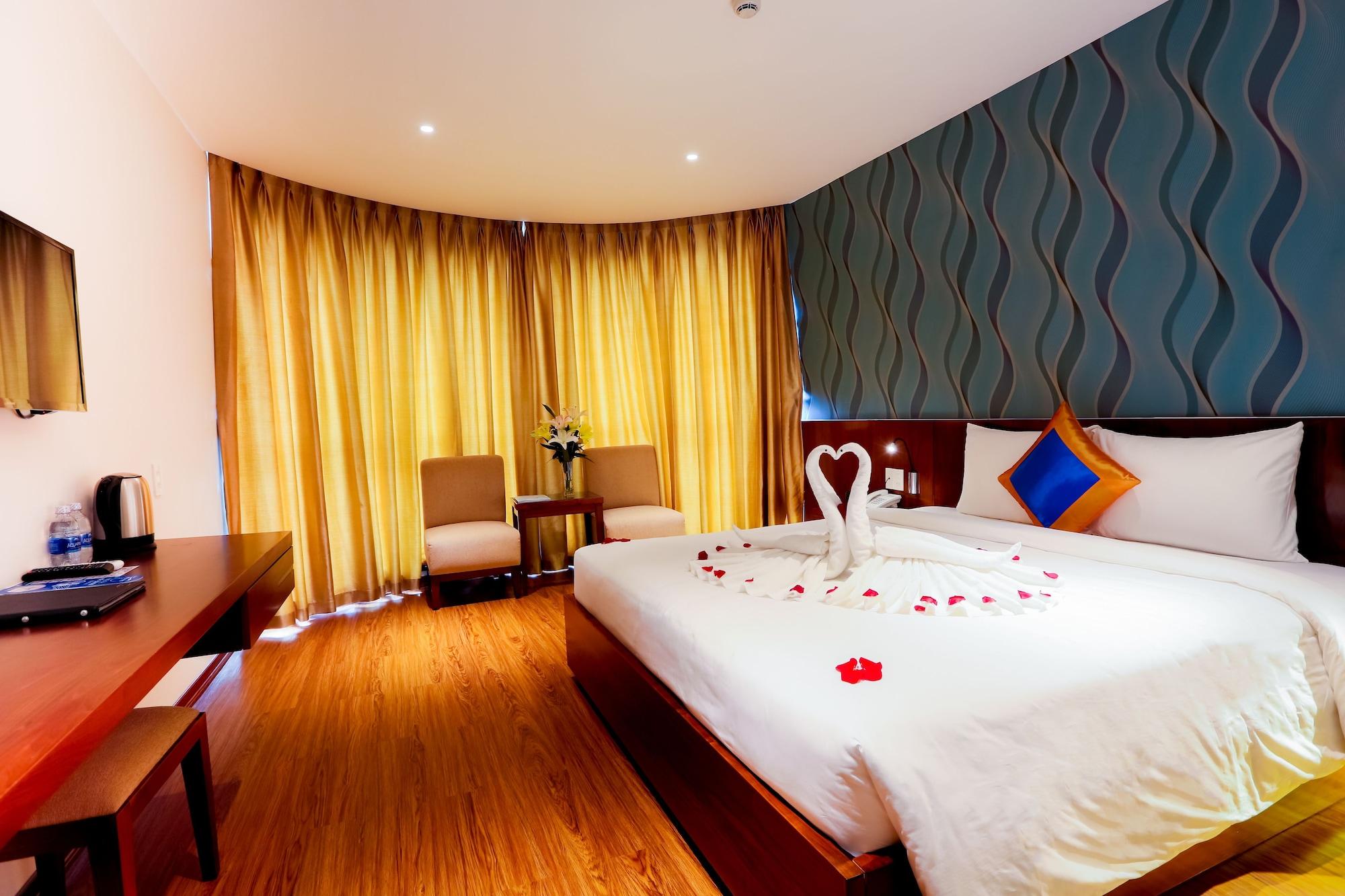 Dao Ngoc Hotel Phu Quoc Esterno foto