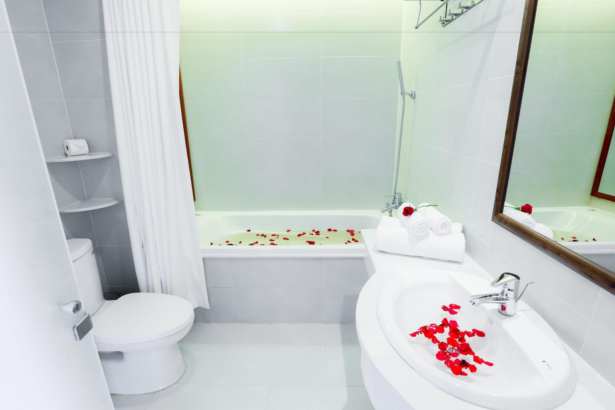 Dao Ngoc Hotel Phu Quoc Esterno foto