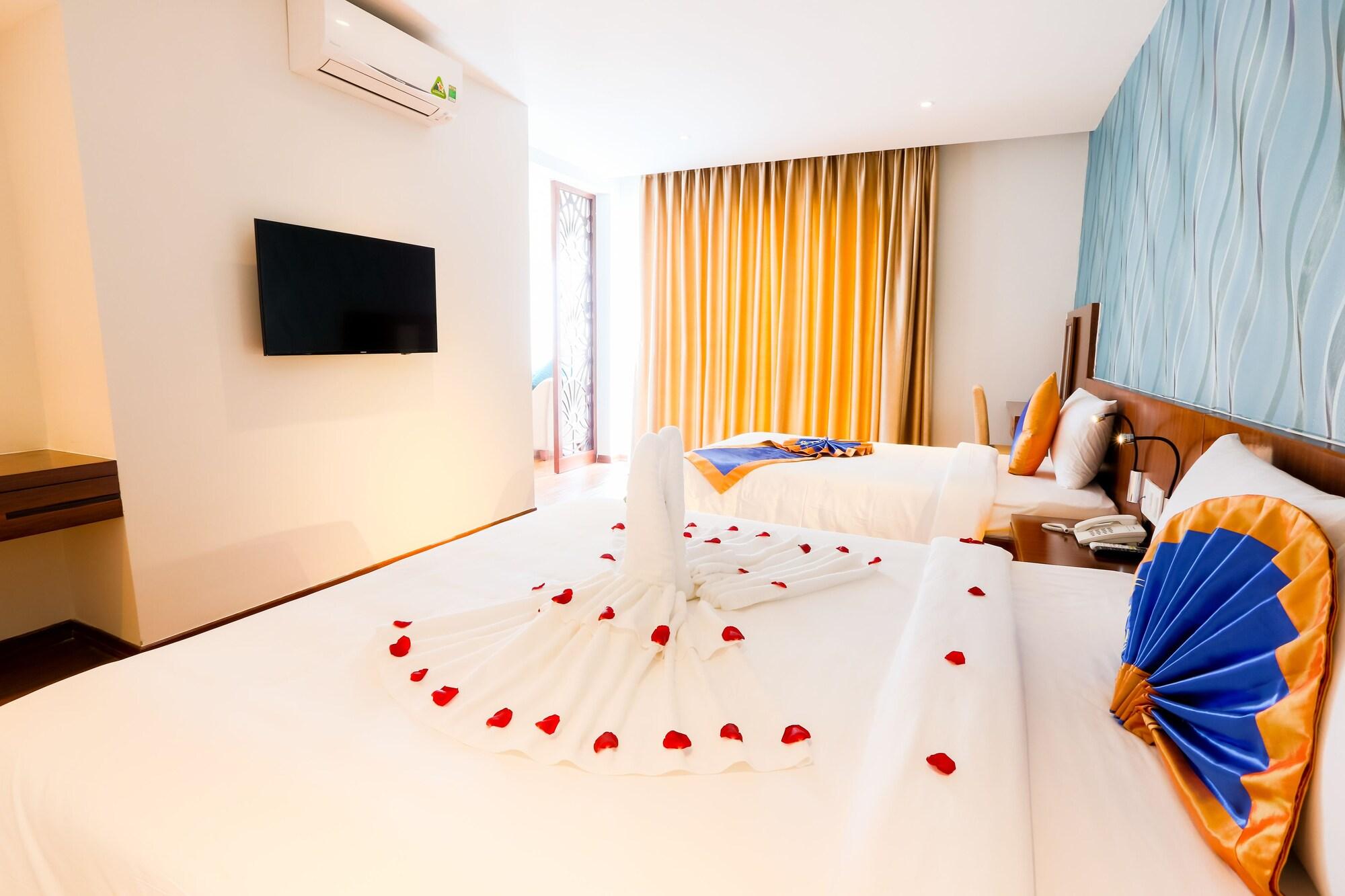 Dao Ngoc Hotel Phu Quoc Esterno foto