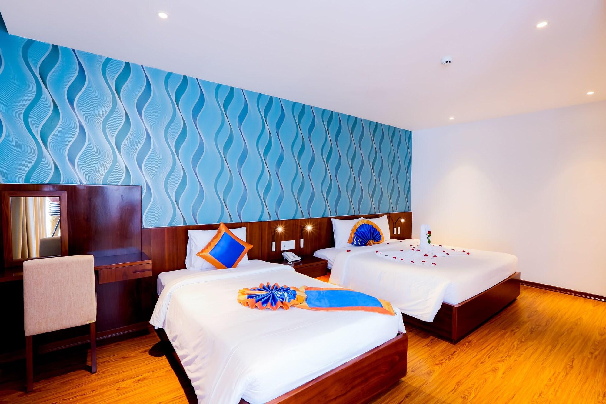 Dao Ngoc Hotel Phu Quoc Esterno foto