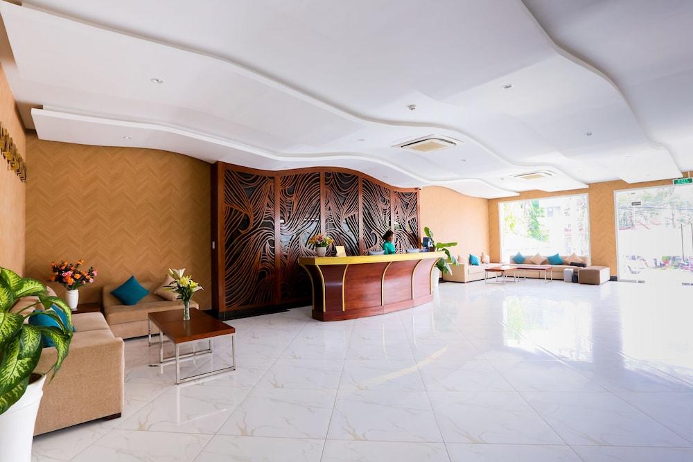Dao Ngoc Hotel Phu Quoc Esterno foto