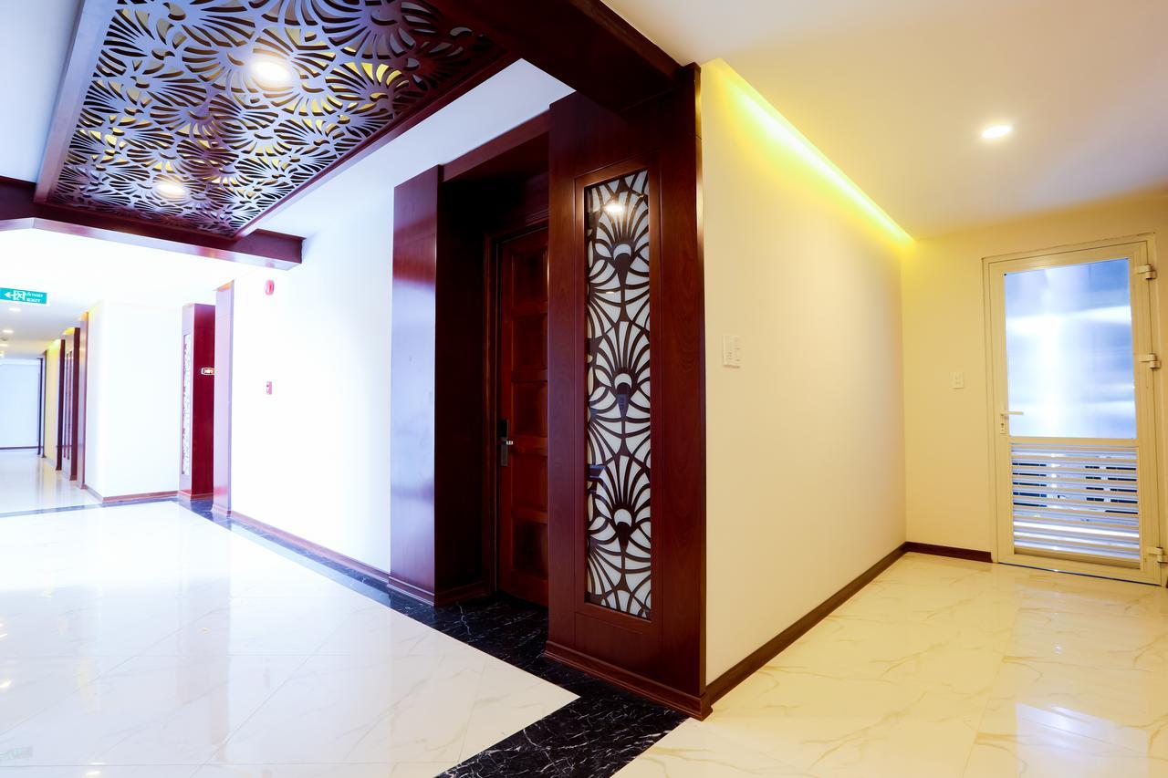 Dao Ngoc Hotel Phu Quoc Esterno foto