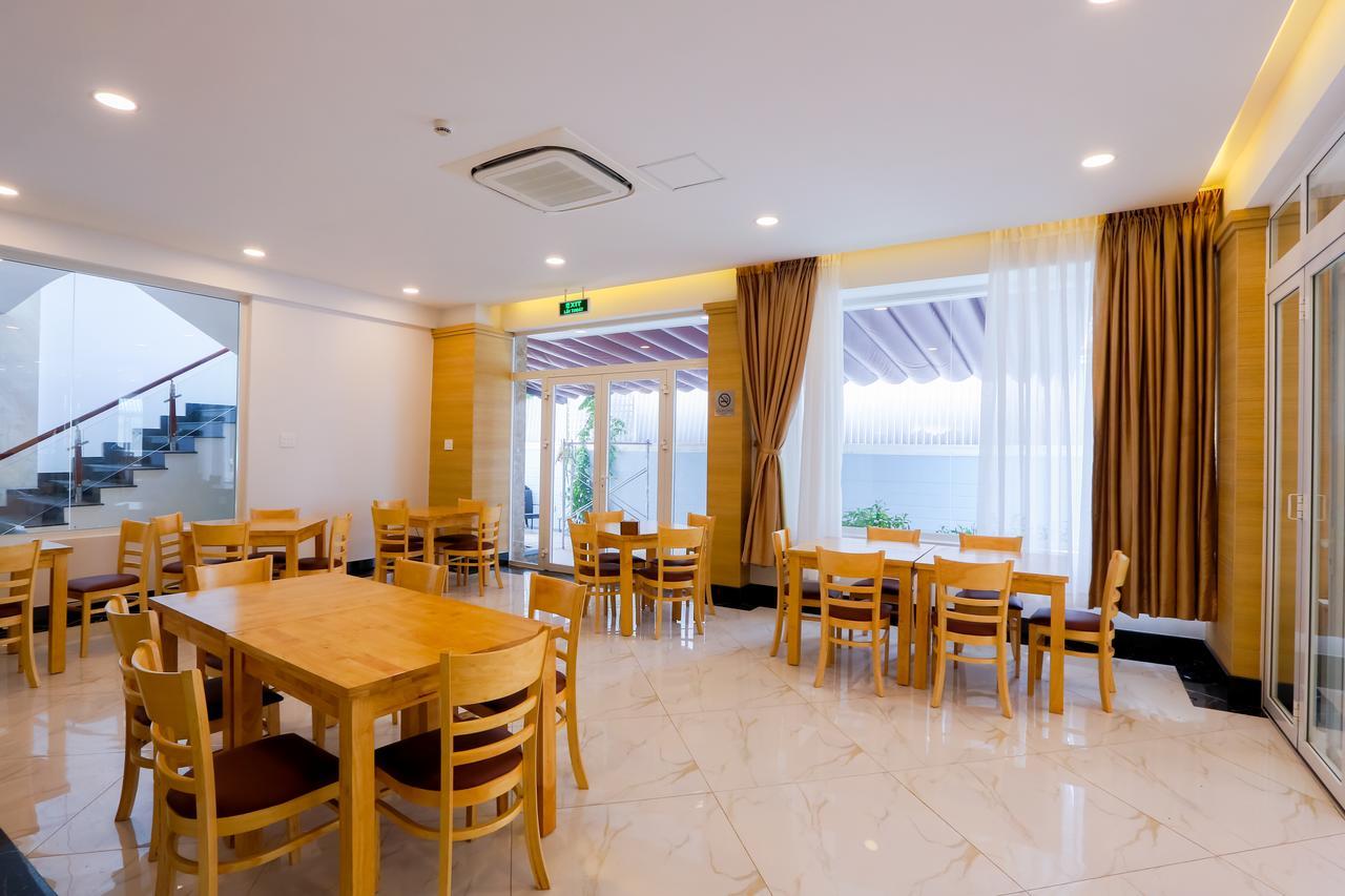 Dao Ngoc Hotel Phu Quoc Esterno foto
