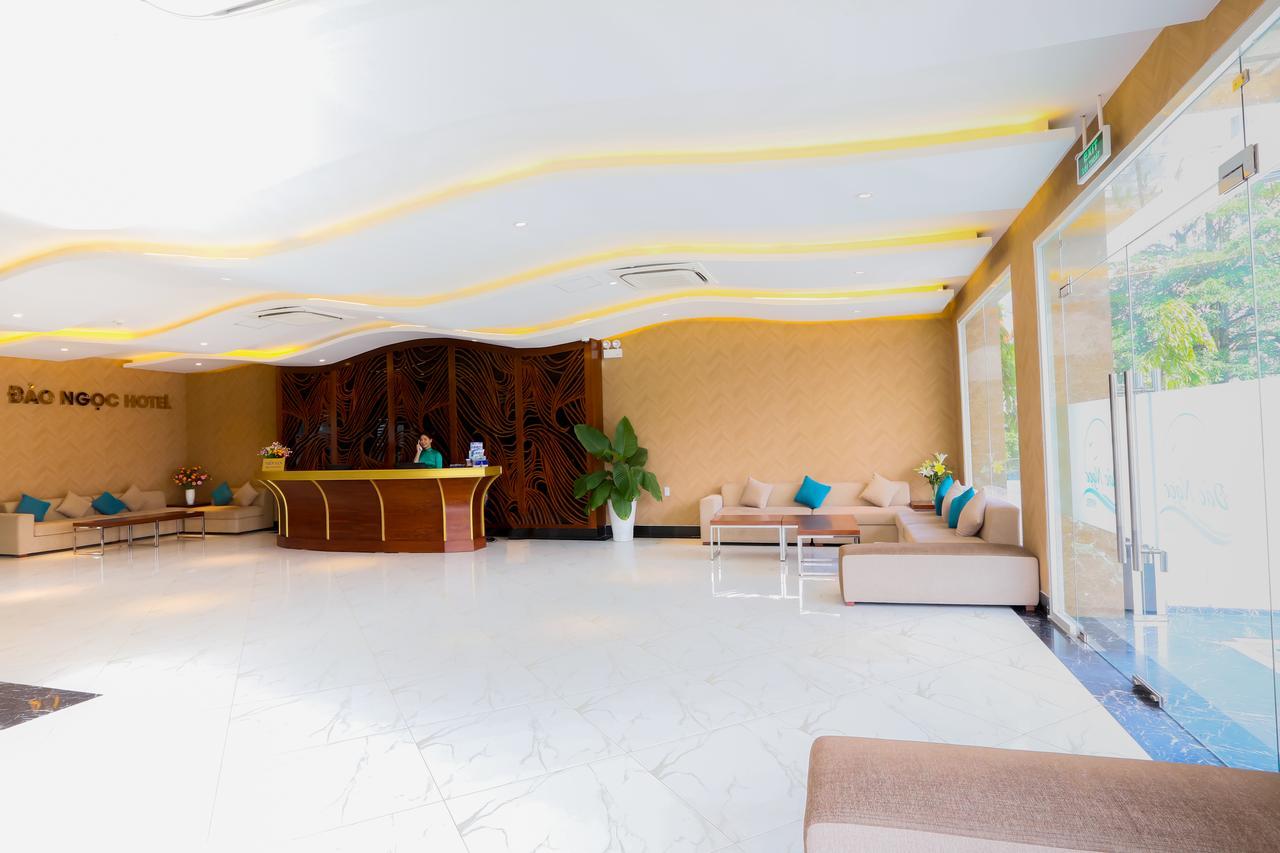 Dao Ngoc Hotel Phu Quoc Esterno foto