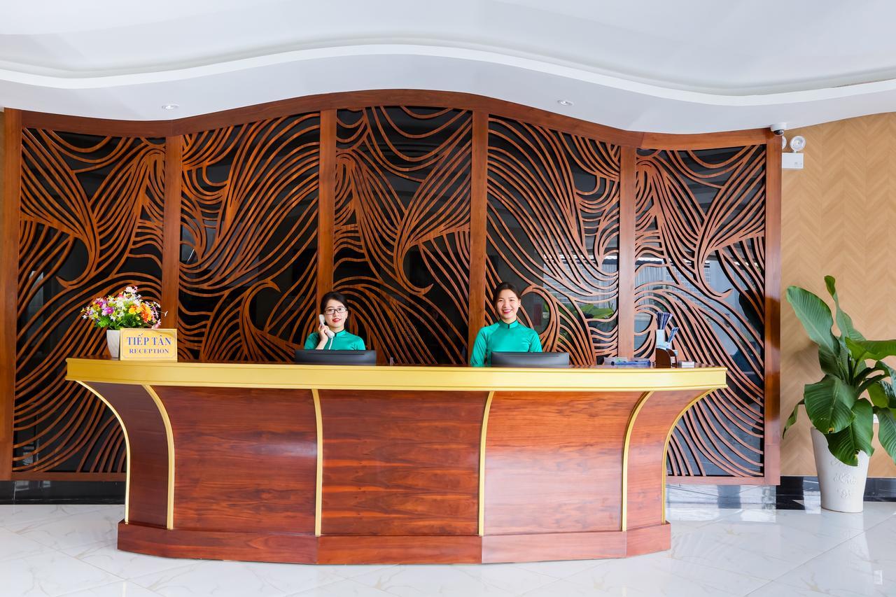 Dao Ngoc Hotel Phu Quoc Esterno foto