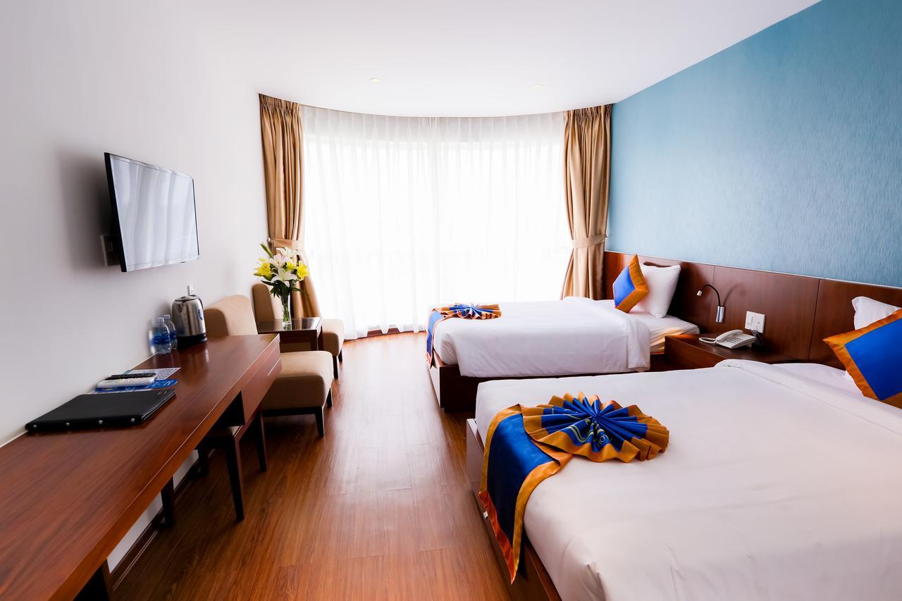 Dao Ngoc Hotel Phu Quoc Esterno foto