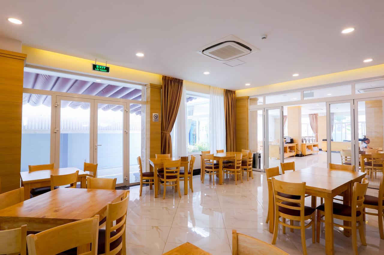 Dao Ngoc Hotel Phu Quoc Esterno foto