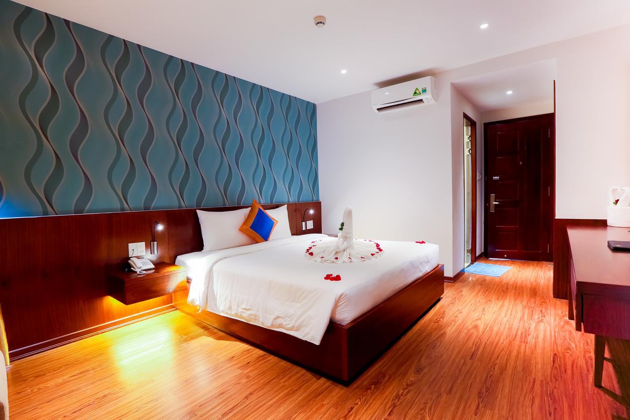 Dao Ngoc Hotel Phu Quoc Esterno foto