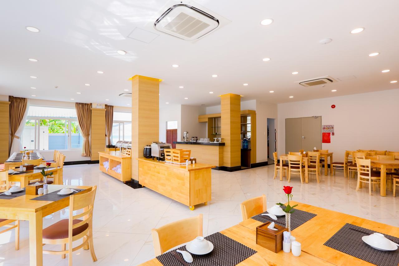 Dao Ngoc Hotel Phu Quoc Esterno foto
