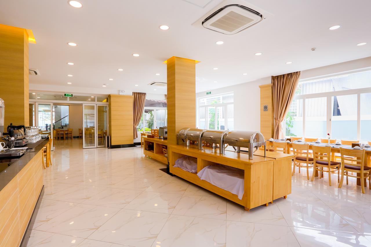 Dao Ngoc Hotel Phu Quoc Esterno foto