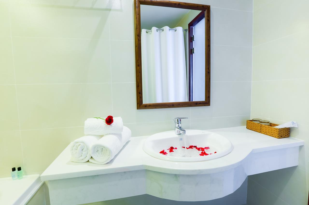 Dao Ngoc Hotel Phu Quoc Esterno foto