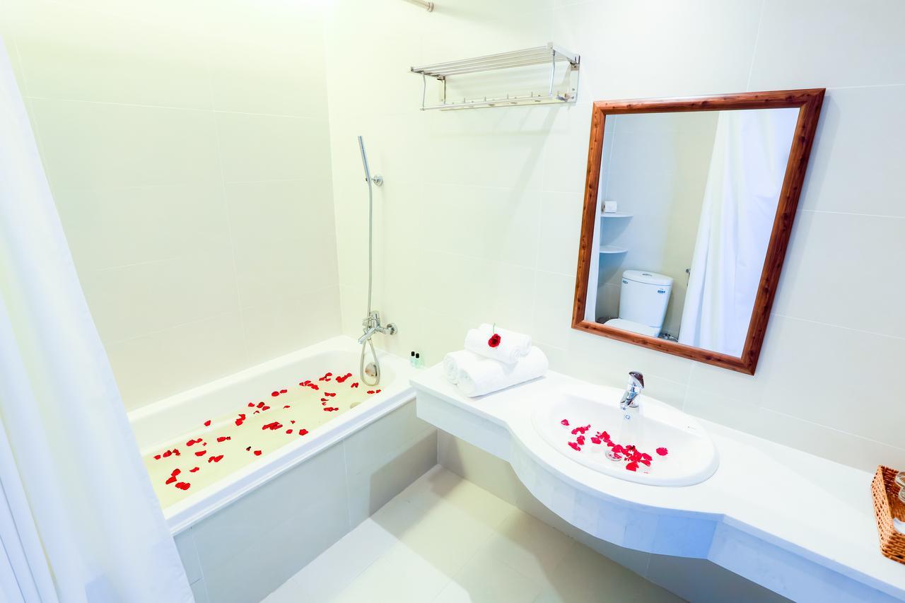 Dao Ngoc Hotel Phu Quoc Esterno foto